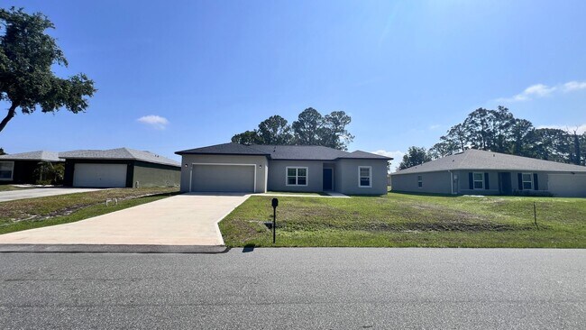 Building Photo - BEAUTIFUL 3 BD/2BA Home in Palm Bay!