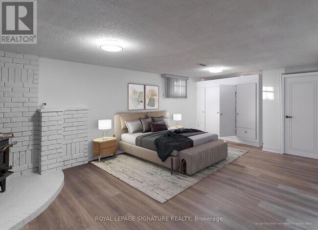 Photo du bâtiment - 2 Clevedon St