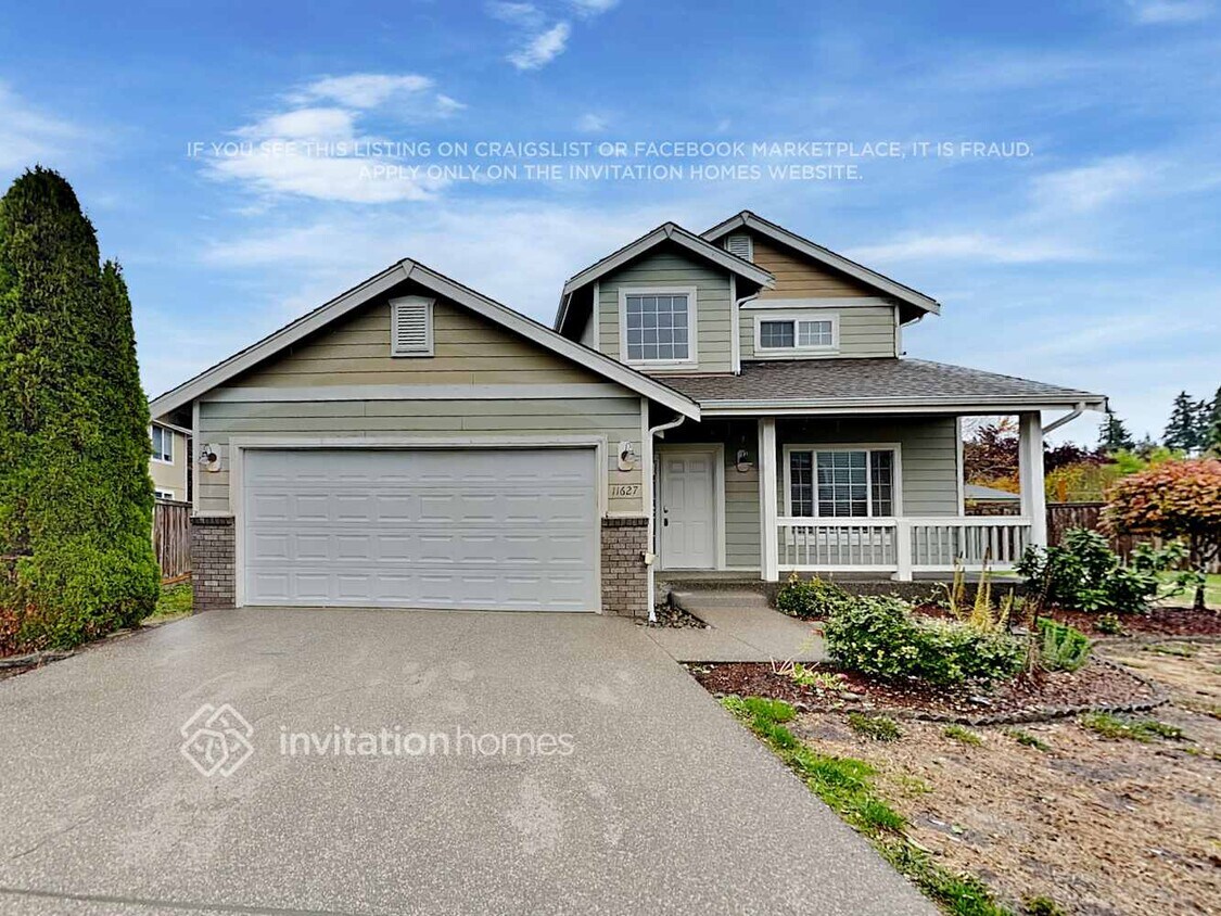 Foto principal - 11627 172nd St E