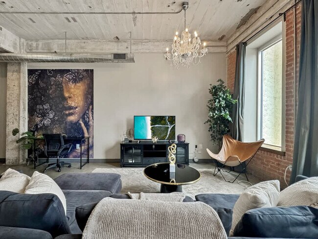 Foto del edificio - 500 S Ervay St