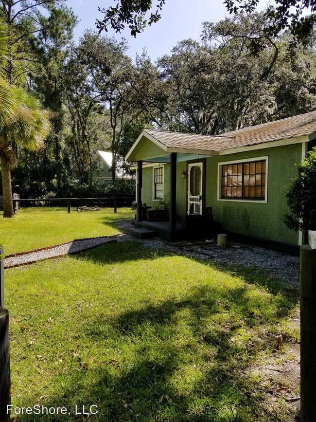 Building Photo - 2 br, 1 bath House - 230 Alljoy Road