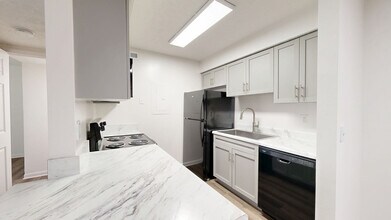 Interior Photo - Breckenridge