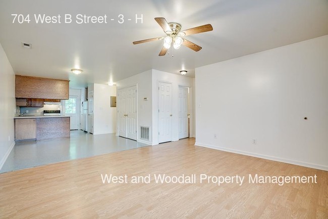 Foto del edificio - 2 bedroom in Butner NC 27509