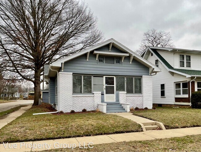 Building Photo - 3 br, 1 bath House - 17 N 37th Street