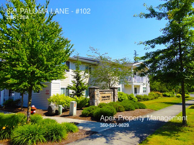 Primary Photo - 621 Paloma Ln