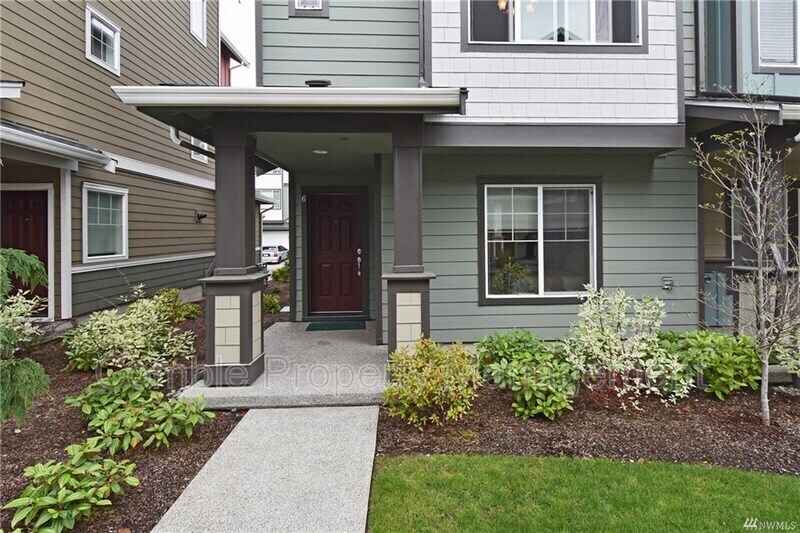 Foto principal - 13405 45th Dr SE