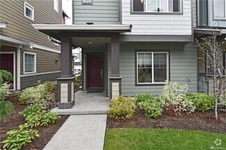 Building Photo - 13405 45th Dr SE