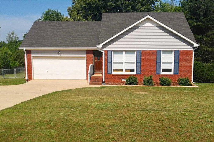 Foto principal - Cozy Home in Harvest, AL