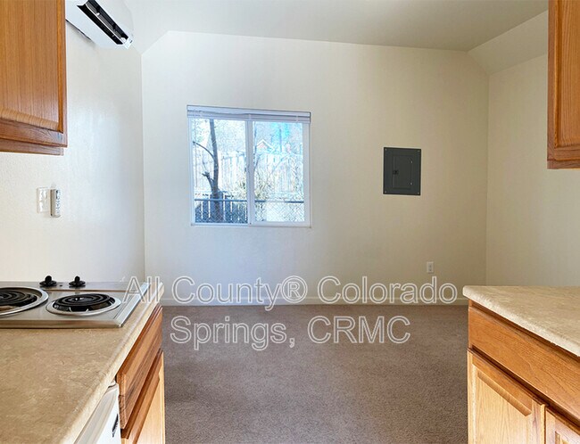 Foto del edificio - 510 E Cache La Poudre St