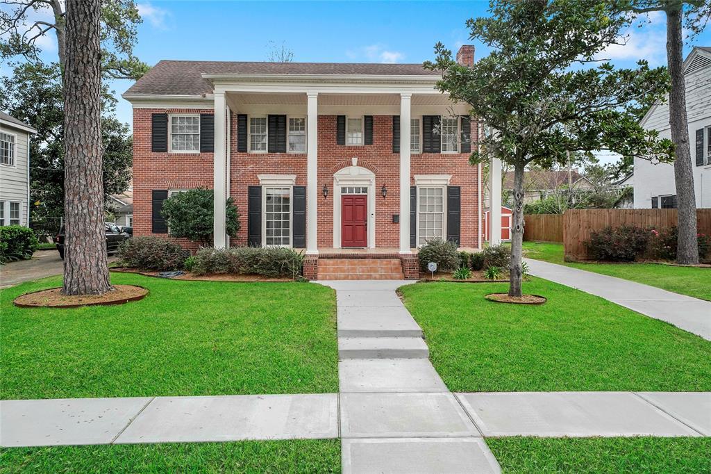 Foto principal - 3221 Ewing St