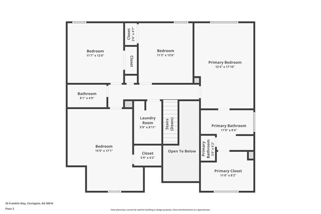 Building Photo - 35 Franklin Way