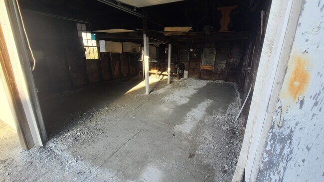 Foto del edificio - 5 White St