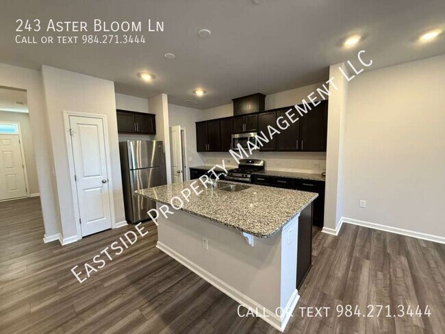 Foto del edificio - 243 Aster Bloom Ln