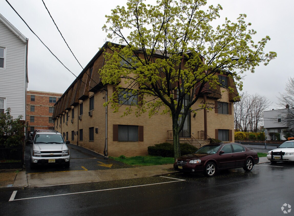 Foto del edificio - 29 W 24th St
