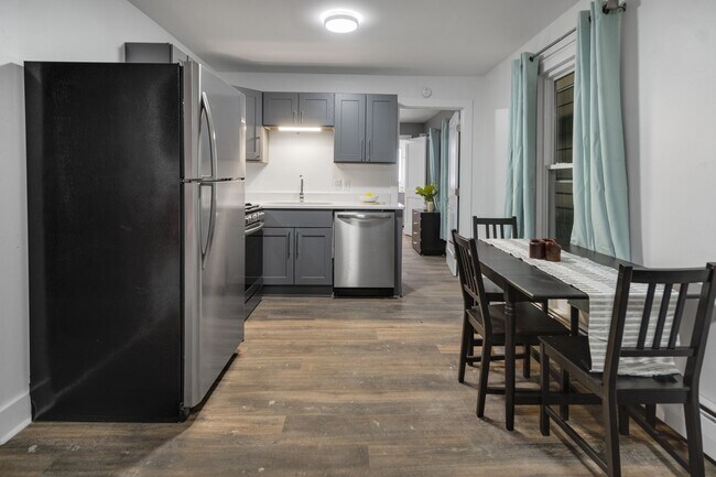 Foto del edificio - 518 Linn St