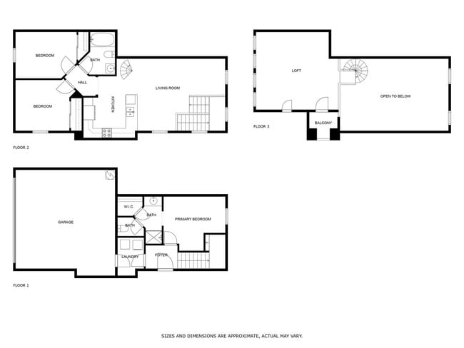 Building Photo - 2639 S Harmony Ave