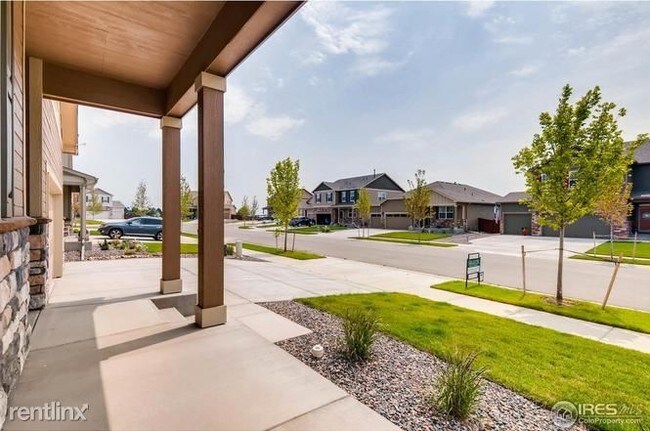 Building Photo - 4 br, 2 bath House - 6804 Covenant Court