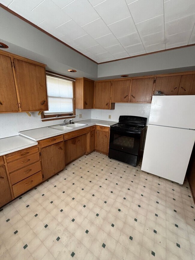 Foto del edificio - 1 Bedroom, 1 bathroom apartment in great C...