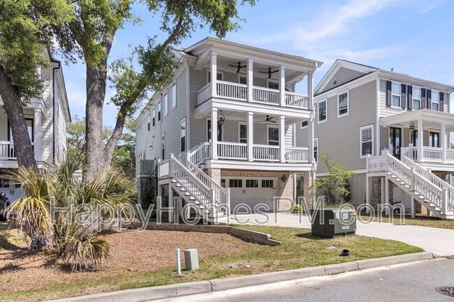 Building Photo - 1071 Ave Of Oaks