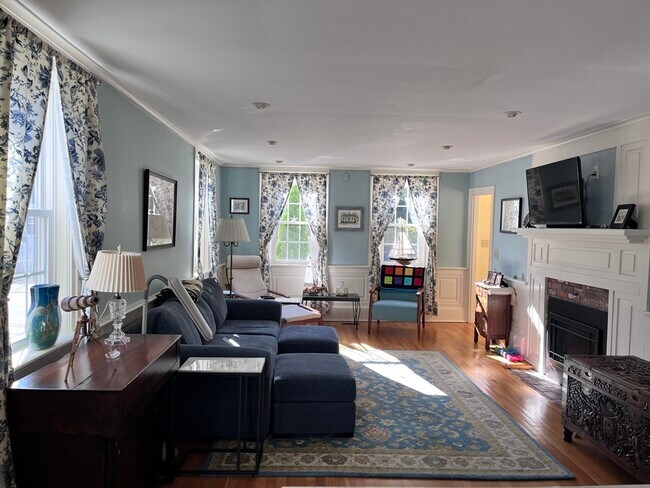 Foto del edificio - 12 Pearl St