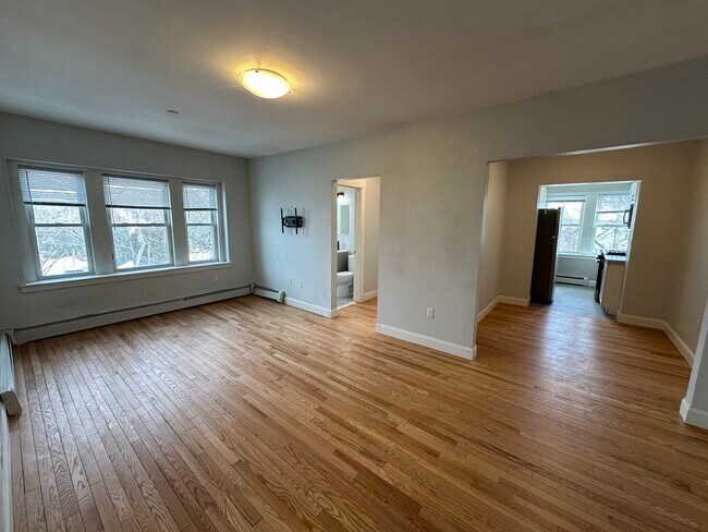 Foto del edificio - 231 Lafayette St