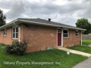 Foto del edificio - 3 br, 1 bath House - 1518 N. Allen Street