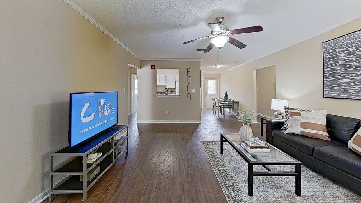 Photo - Polo Club Tallahassee Apartments