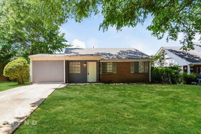Building Photo - 8311 Whitehead Dr