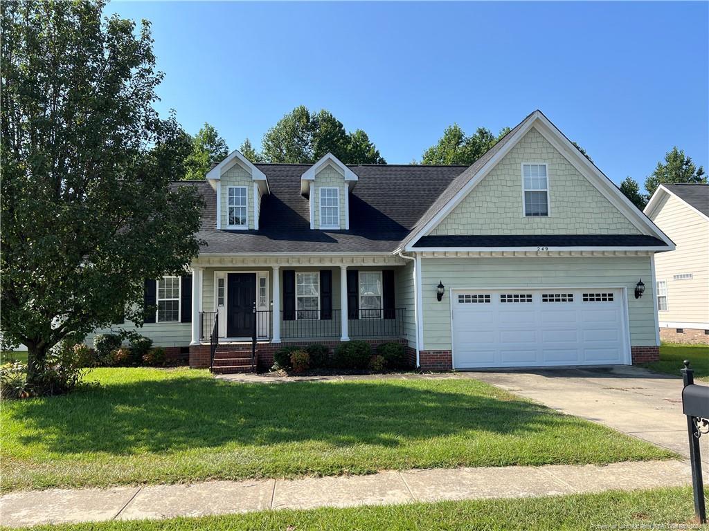 Primary Photo - 249 Thorncliff Dr