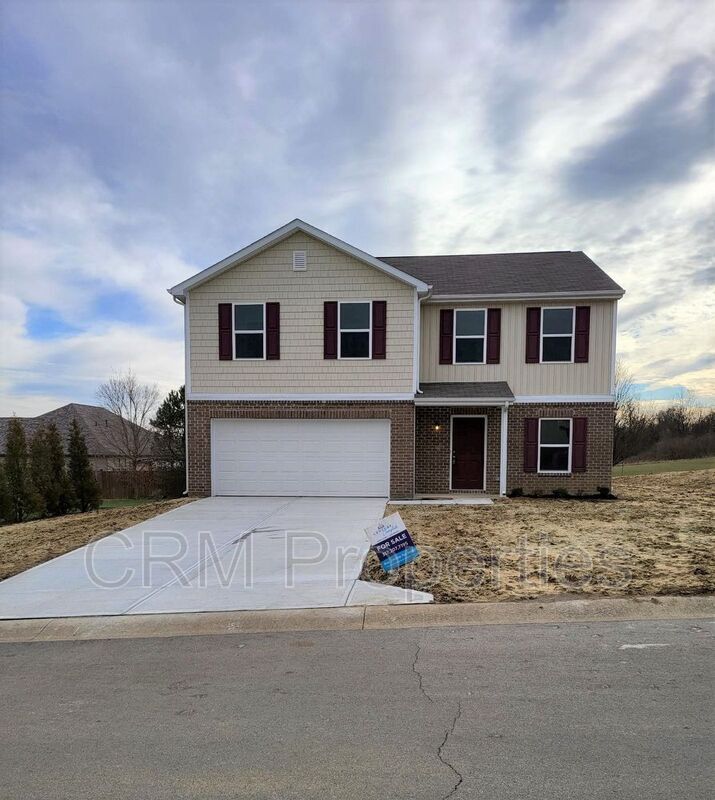 1647 Riley Hills Dr, Richmond, IN 47374 House Rental in Richmond, IN