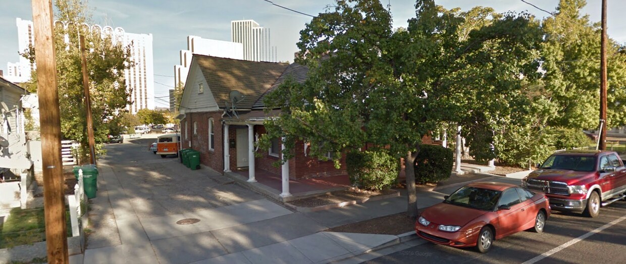 514 520 Ralston Street Unit 520, Reno, NV 89503 Apartments in Reno