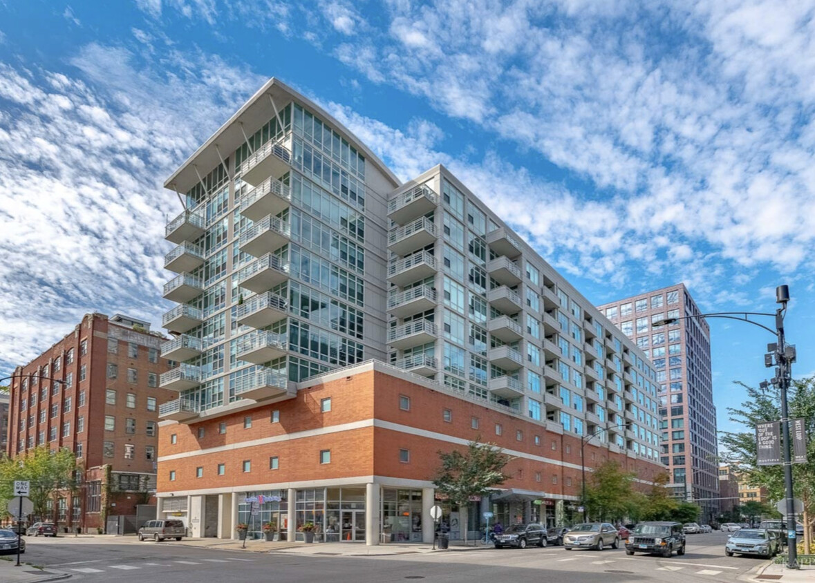 Foto principal - 909 W Washington Blvd
