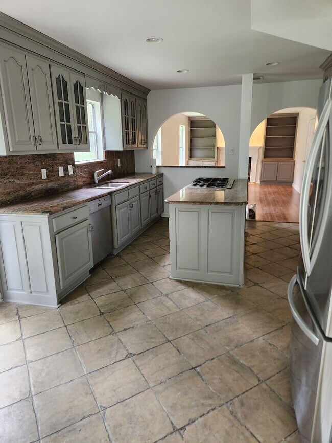 Foto del edificio - Newly Remodeled City of South Fulton Singl...