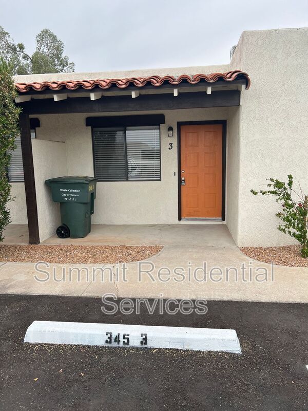 Building Photo - 341-349 E Calle Arizona