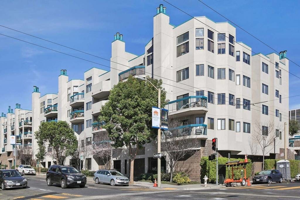 Foto principal - 720 Gough St