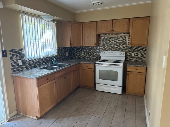 Foto del edificio - BEAUTIFUL DUPLEX