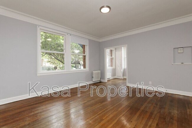 Foto del edificio - 2709 Dwight Way
