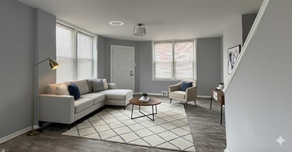 Building Photo - 1234 S Dover St