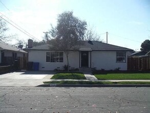 Building Photo - 709 W Malone St