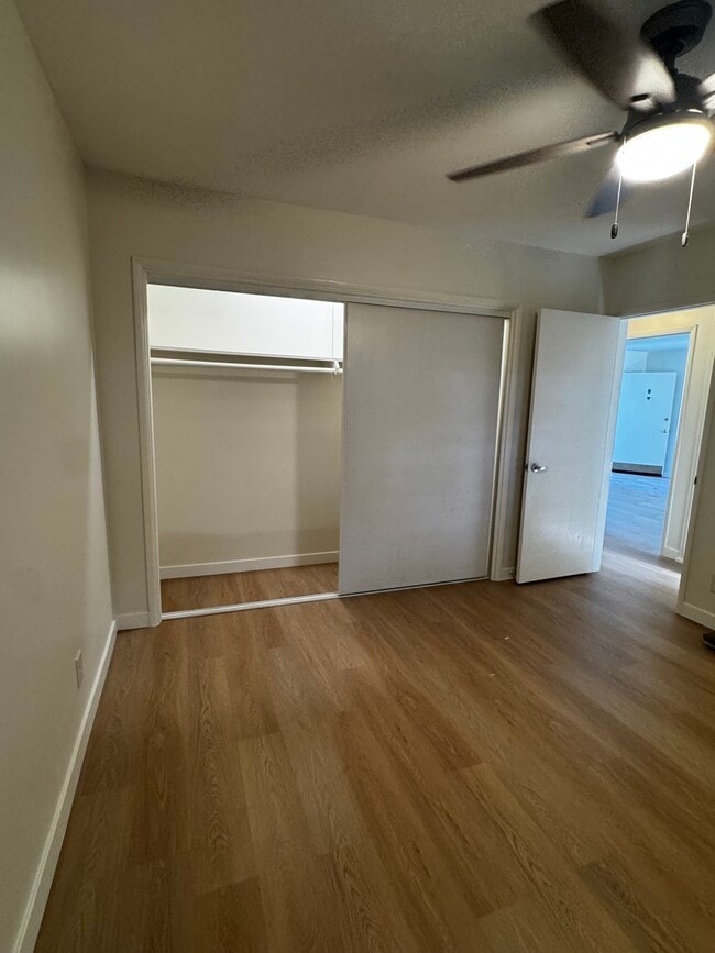 Main closet - 1500 Broadway