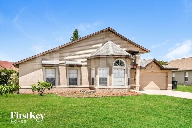 Foto del edificio - 13538 Texas Woods Circle