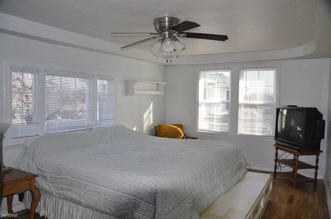 Foto del edificio - 17 E Ayre St