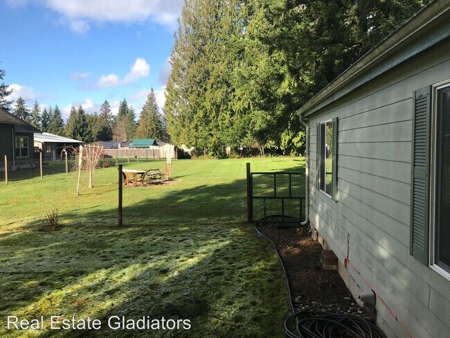 Building Photo - 3 br, 2 bath House - 24911 Old Owen Road