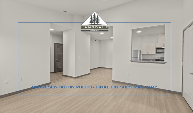 Foto del edificio - Lansdale Pointe Apartments