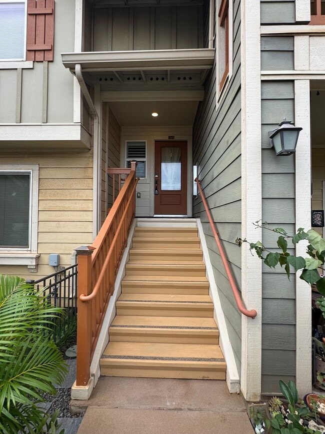 Photo - 2BD / 2BA Condo for Rent – Haloa at Ho‘opili