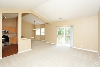 Big Sioux Overview - River Park by Broadmoor