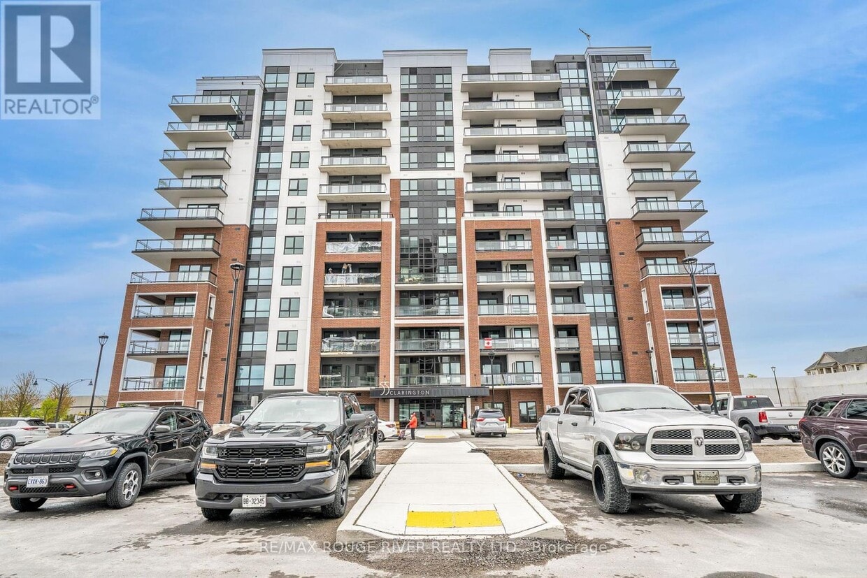 Primary Photo - 55-555 Clarington Blvd
