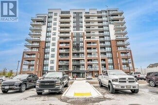 Building Photo - 55-555 Clarington Blvd