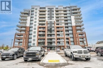 Building Photo - 55-555 Clarington Blvd