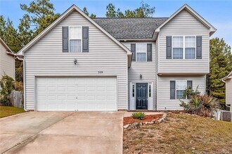 Building Photo - 519 Abbottswood Dr